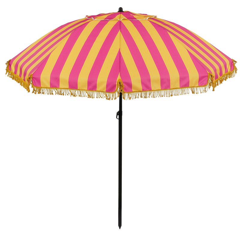 Parasol Osborn Geel