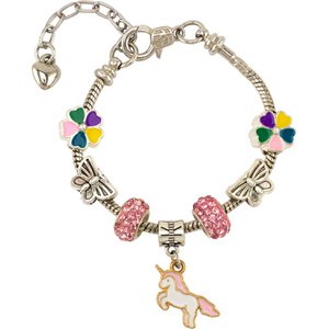 BRACELET : LICORNE