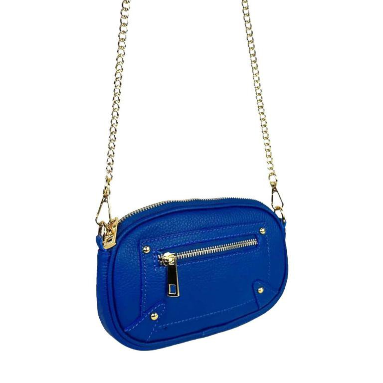 Electric Blue