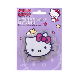 😍Hello Kitty, Reusable Hand Warmer, Pocket Heater, Mini Hot Water Bottle, Anti Cold, Winter, Kids, Pink