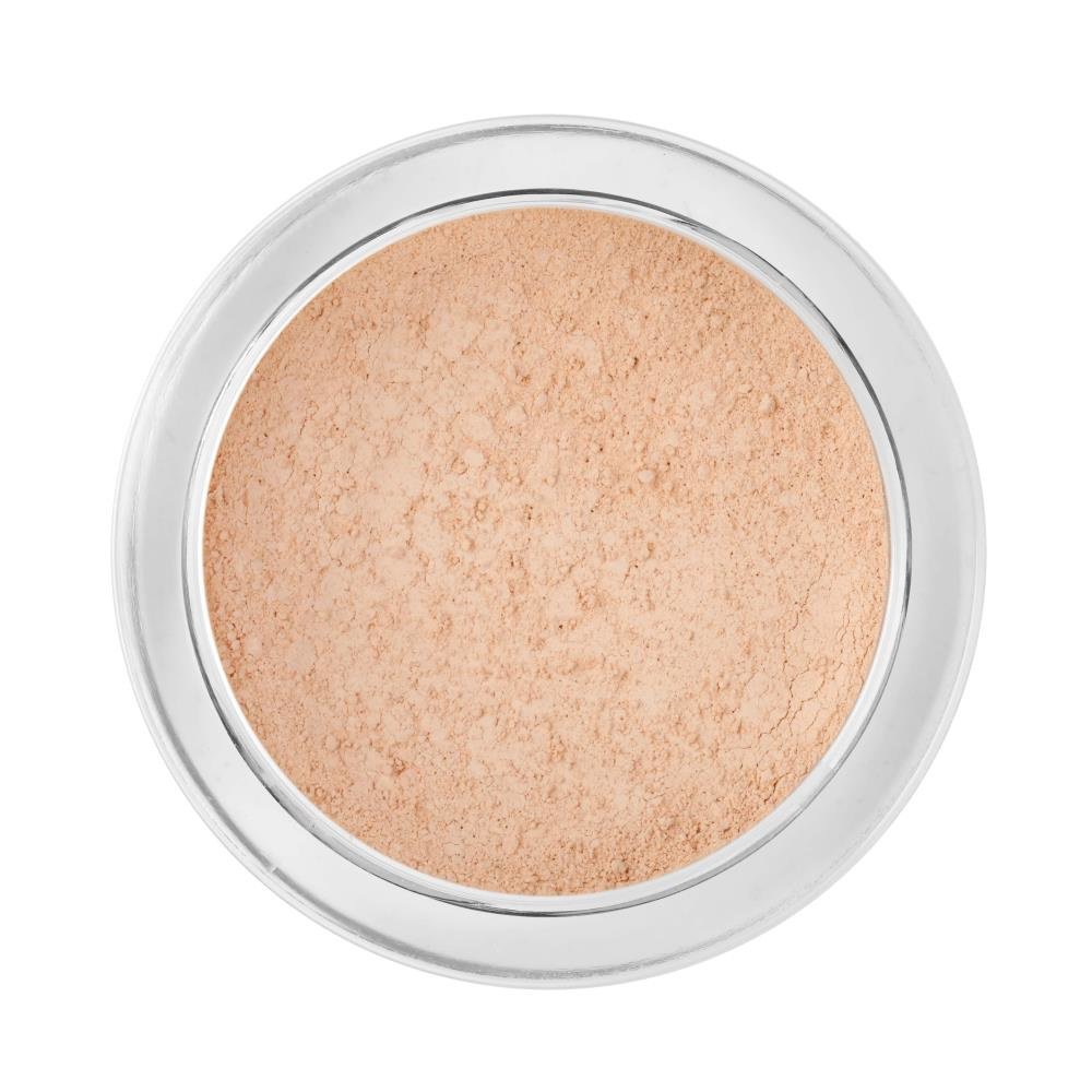 beMineral Start Today! - Kit - BRIGHT (Body Glow Warm).