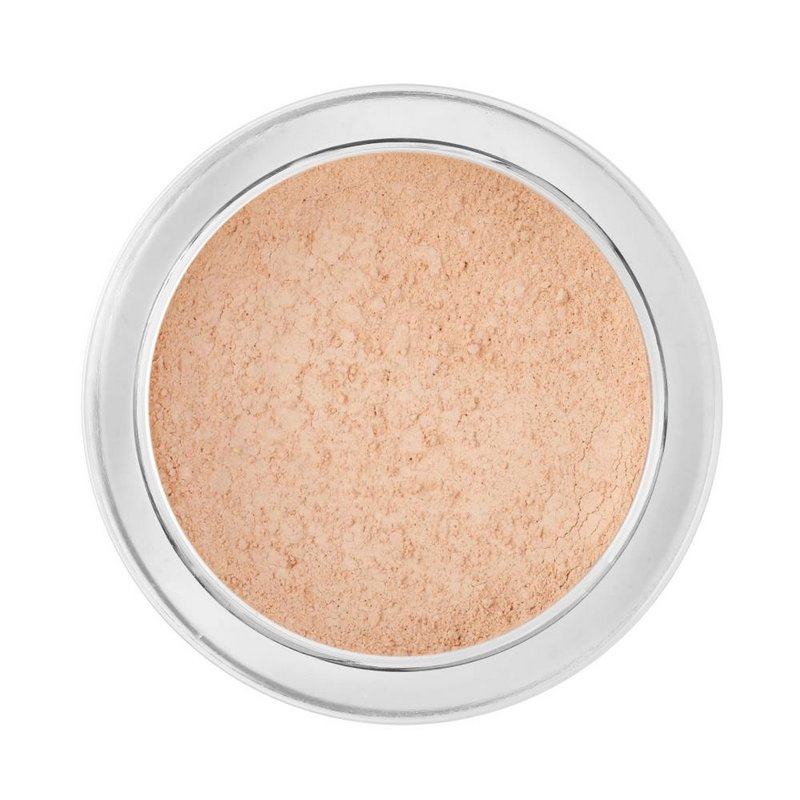 beMineral Start Today! - Kit - BRIGHT (Body Glow Warm).