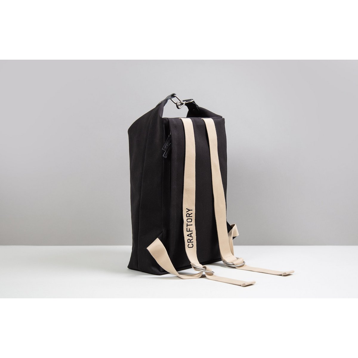 Responsible Rucksack