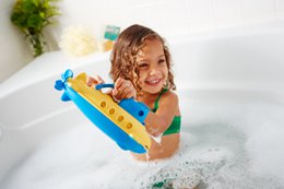 GreenToys - Duikboot Blauw
