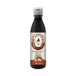 Crème balsamique truffe 250ml