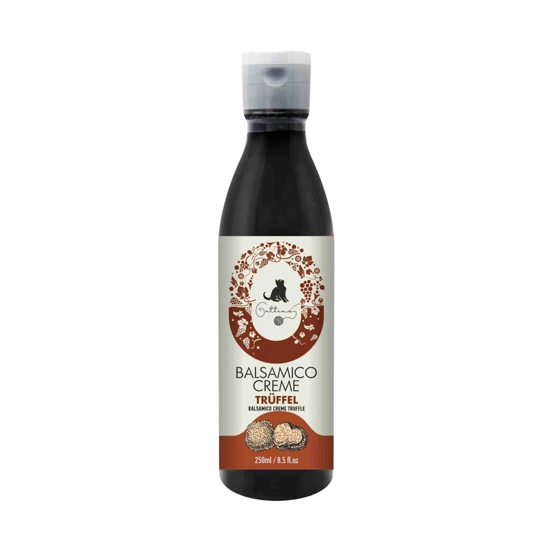 Balsamic cream truffle 250ml