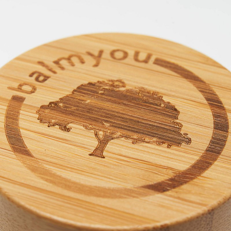balmyou pure Nilotica shea butter (30 ml): unrefined, cold-pressed, organic, vegan