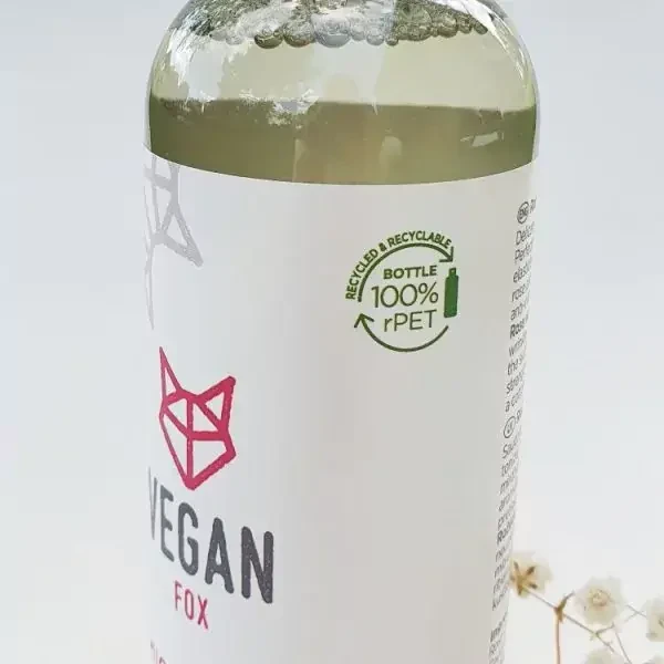 Agua Micelar De Rosas