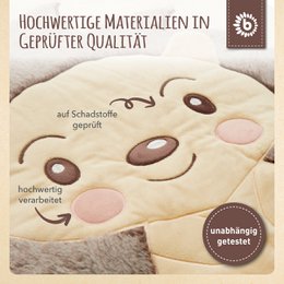 Play cover Igel Piksi