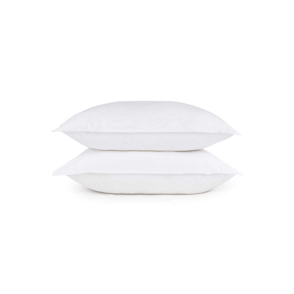 Sateen gewassen schijnset | 6 kleuren