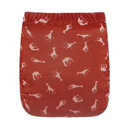 Swim diaper | Velcro | Savannah