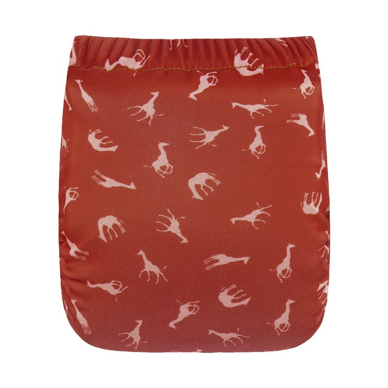 Swim diaper | Velcro | Savannah