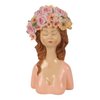 Lady resin 15 cm