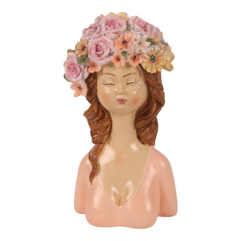 Lady harpiks 15 cm