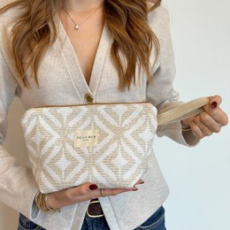 Beauty Bag groot CAMPO