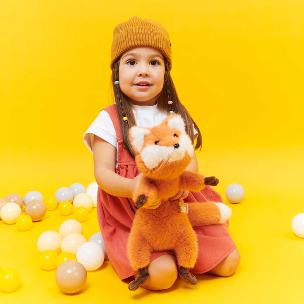 Peluche, The Softest, Renard (60cm)