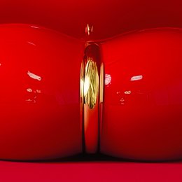 Vase Bouche Rebelle