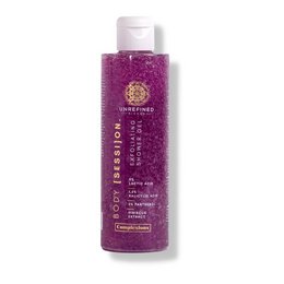 BODY [SESSION]ON. - Eksfolierende shower gel