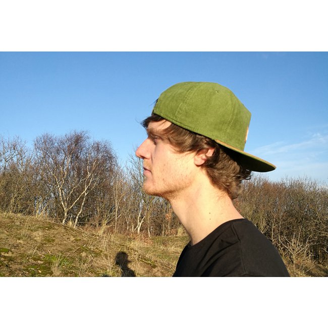 Tail Cap