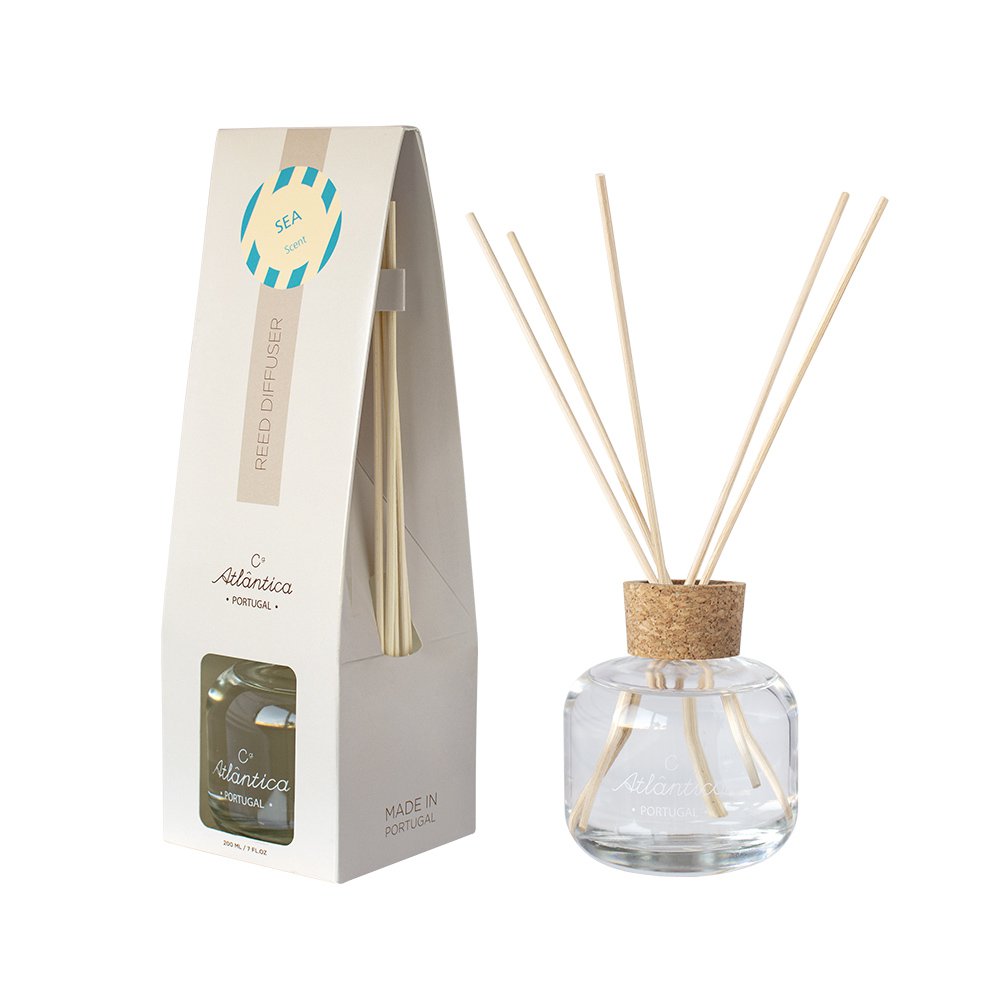 Difusor 200ml AREIA