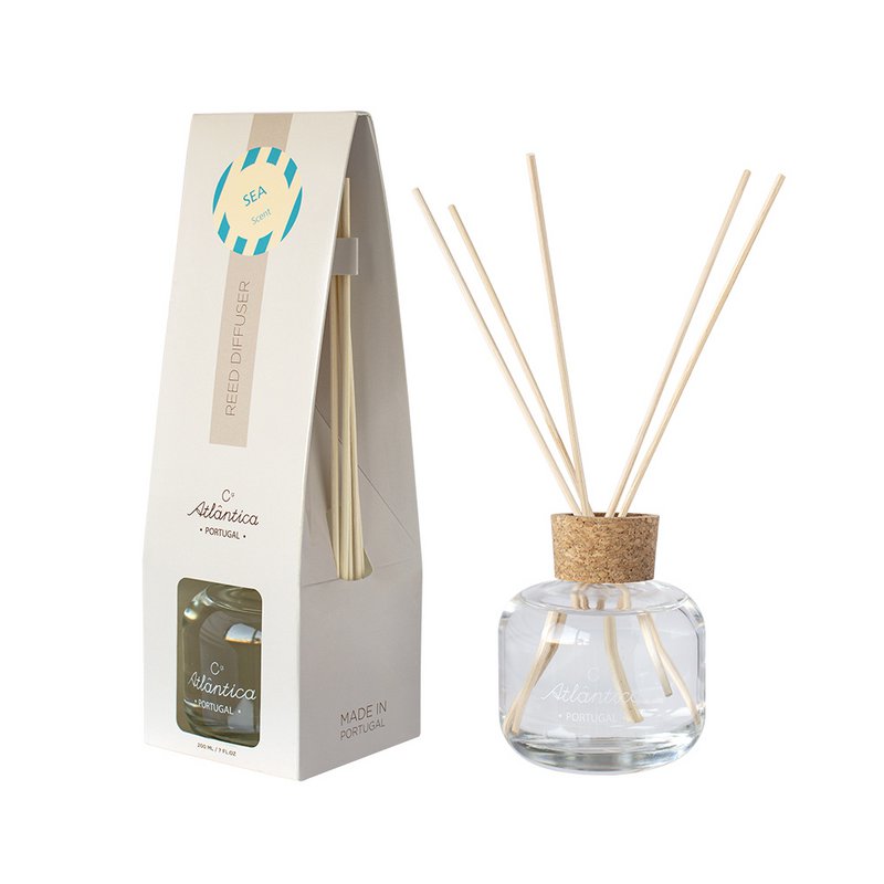 Difusor 200ml AREIA