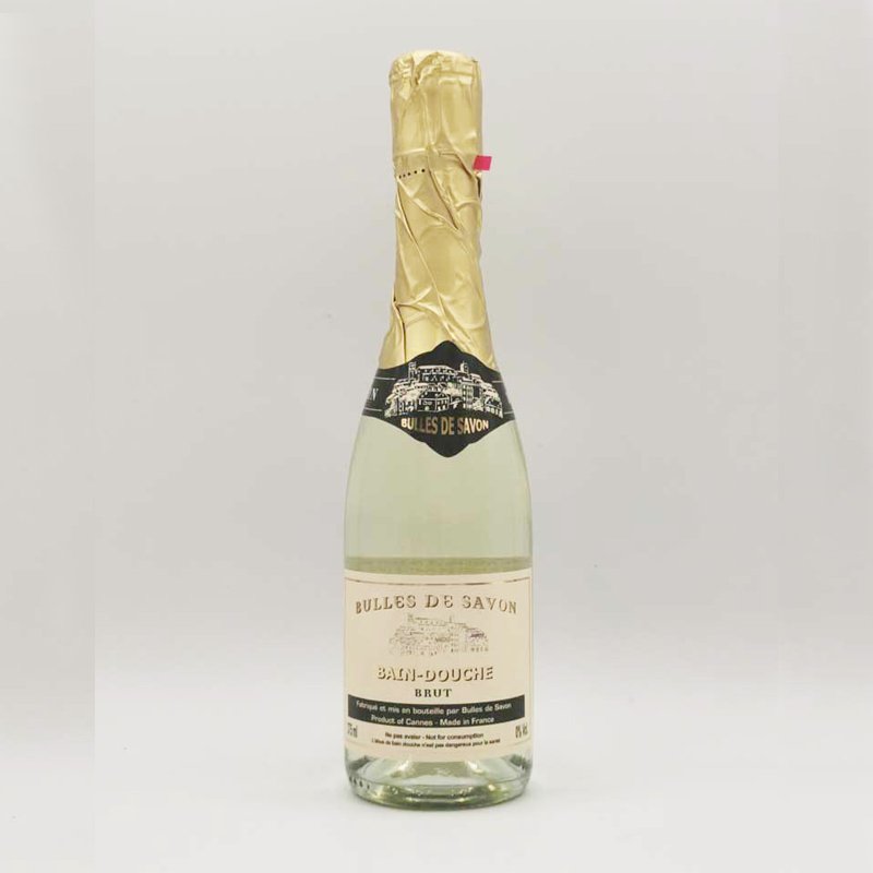 Gel Douche Champ 375ml