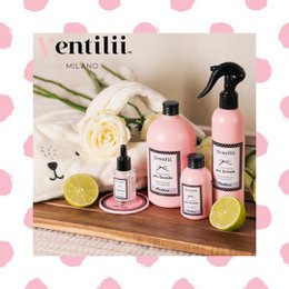 Wasparfum Mattino 500ml – Ventilii Milano