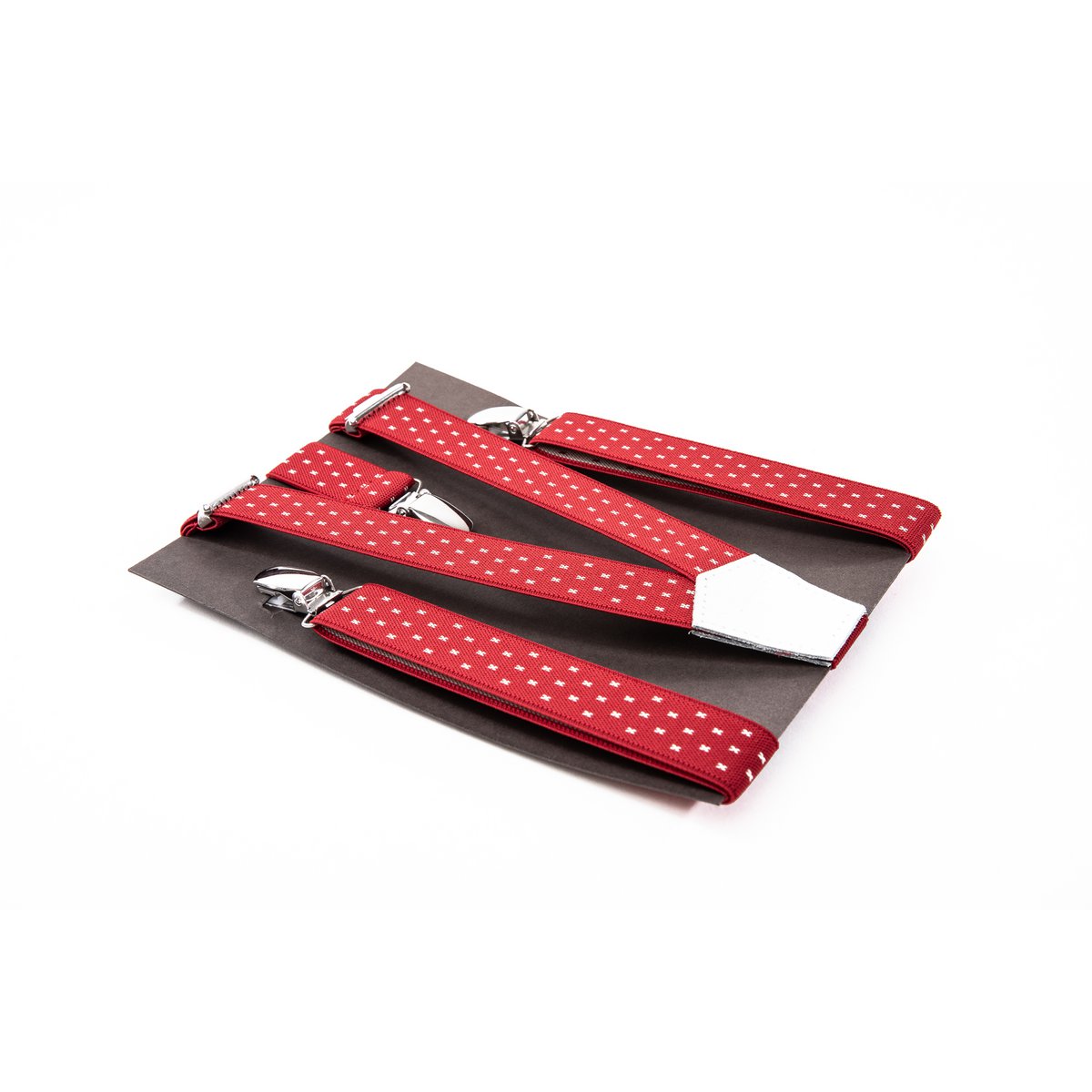 Mid-wide Laval straps