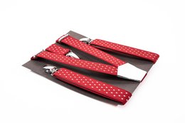 Mid-wide Laval straps
