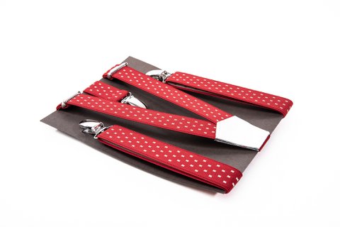 Mid-wide Laval straps