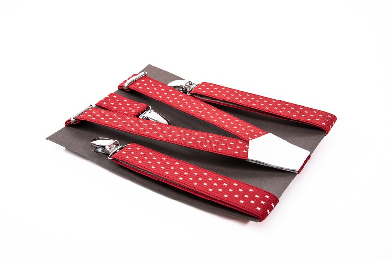 Mid-wide Laval straps