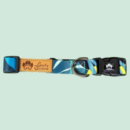 Reef dog collar