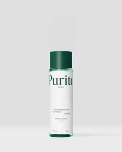 PURITO – Wonder Releaf Centella-toner 200 ml