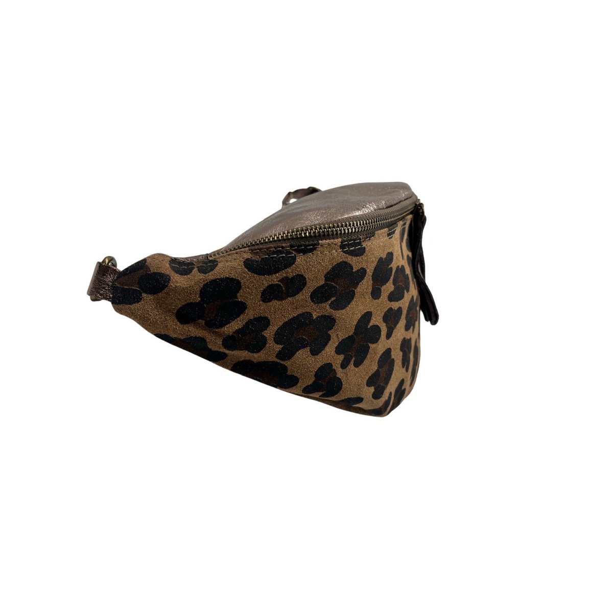 BANANSÆK SEND LEOPARD GM