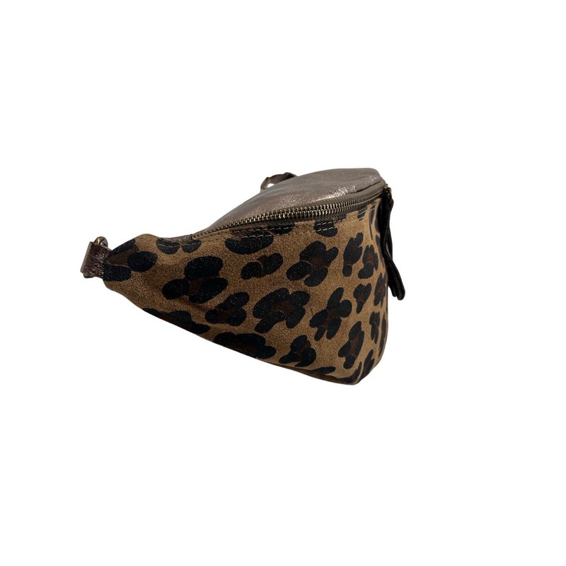 BANANENSACK SENDEN LEOPARD GM