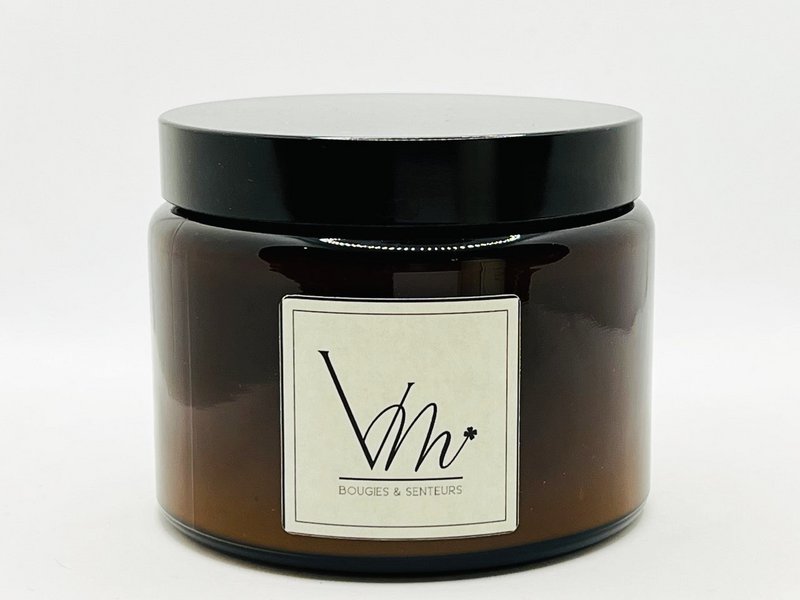 Ambré Pomadier - 500 ml