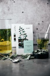 Herbata miętowa - herbata sypana