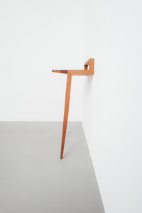 High desk buckowksi
