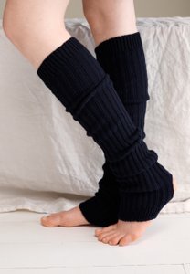 legwarmers