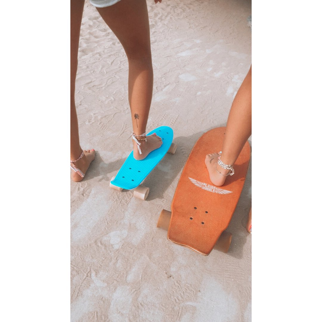 Anklet Coconutty