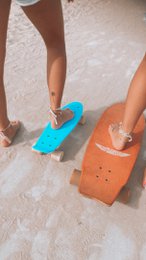 Anklet Coconutty