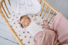 Ultrasoft bamboo blanket