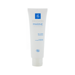 GEL REFRESCANTE PARA PIERNAS CON ACTIVOS MARINOS Y COMPLEJO CIRCULATORIO 125ML