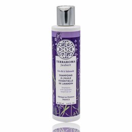 Lavendel shampoo