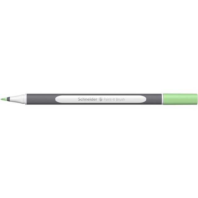 Pinselstift Schneider Paint-It 070 Mintpastell