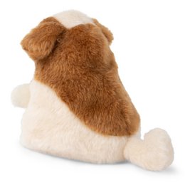 BTC - Patooties/Bum Bum's ass. na wyświetlaczu - 12 cm -