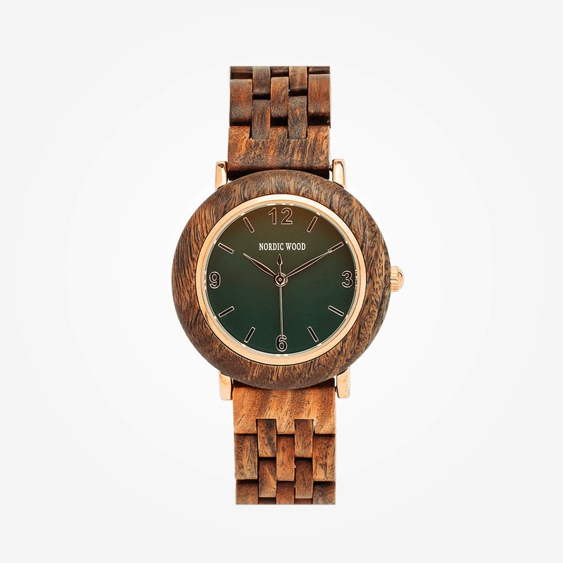 Classic Green