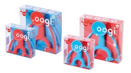 Oogi Actionfigur – Hellblau