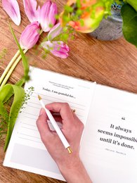Best-seller Gratitude List-tidsskrifter