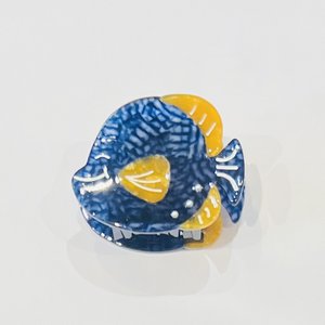 Accessoire Hair Plag Fish Fish Angel